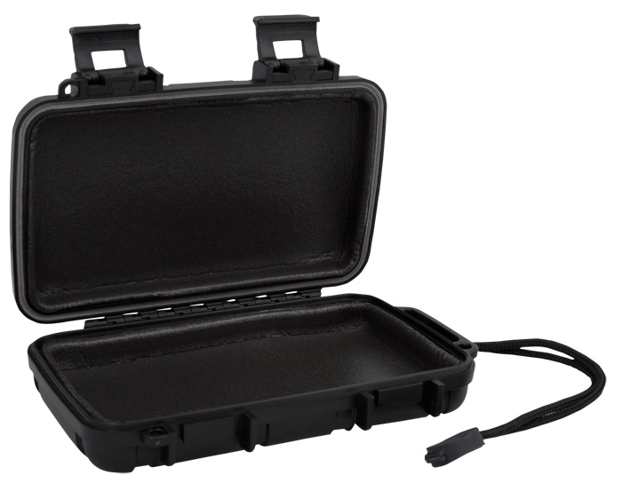 Mil-Tec Transportbox Wasserdicht 186x120x42 mm